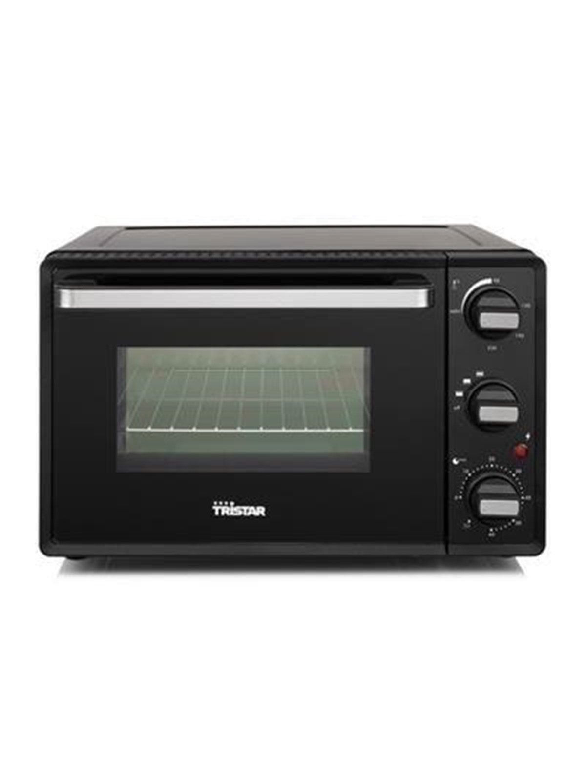 Tristar OV-3620 Mini oven 19 L - 1300 W