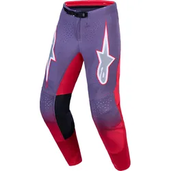 Alpinestars Supertech Hiten AFD Motocross Hose