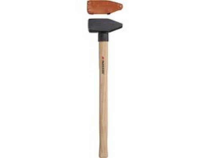 PARKSIDE® Hache à fendre / Hache forestière / Masse de chantier