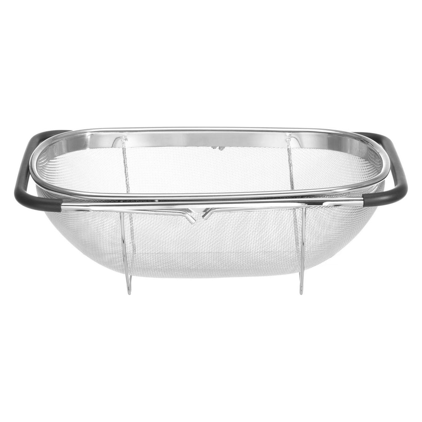 Hendi Verlängerbares Spülbecken-Sieb (24 cm) (535219)