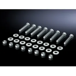 Rittal Schraube M10x160 SV 9686.816 (VE8)
