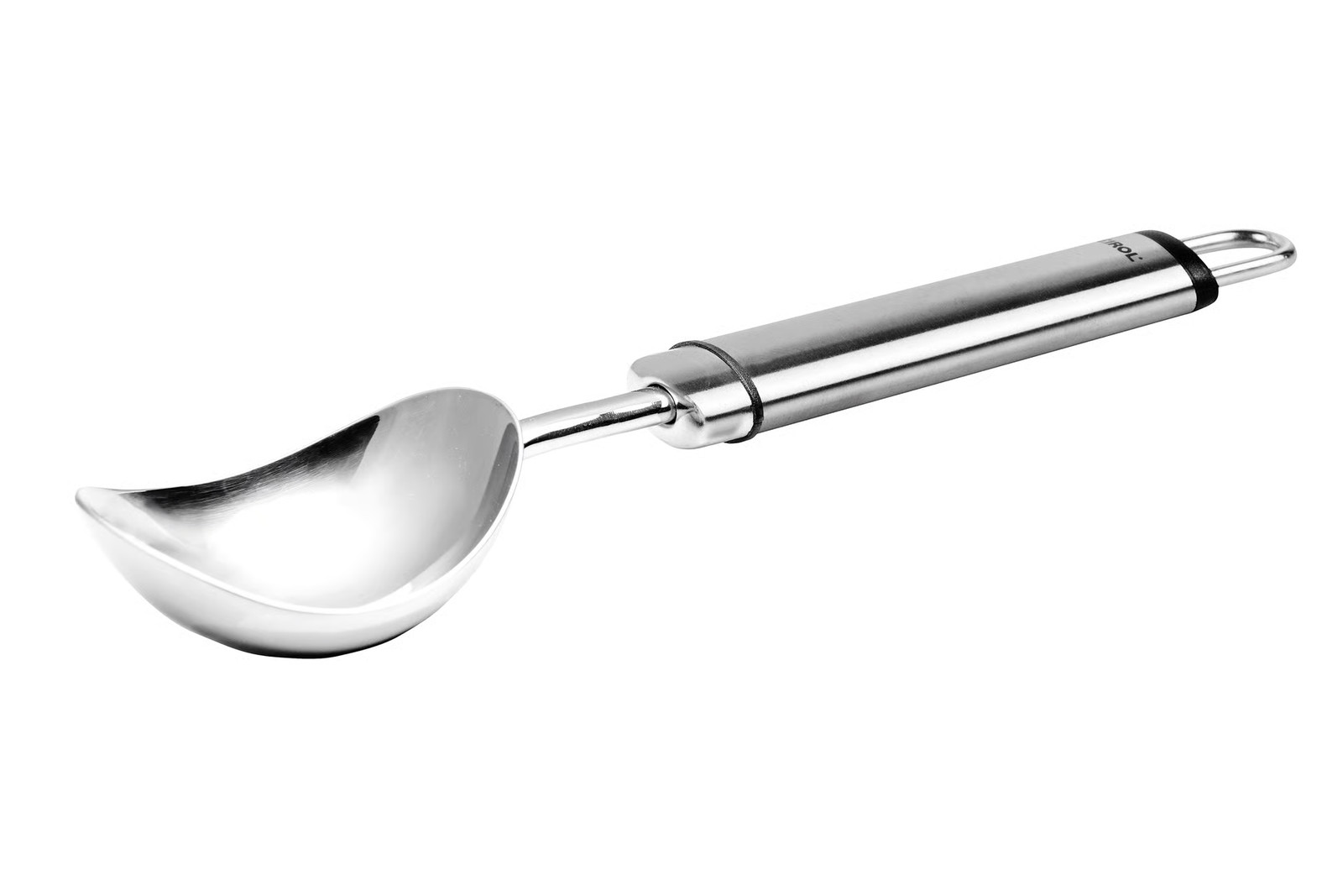 Heirol Steely ijslepel 20 cm