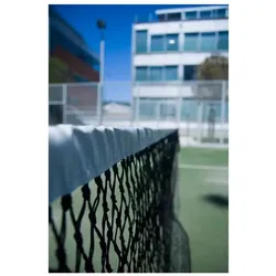 Softee, Zubehör Padel
