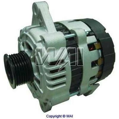 WAI Generator 8483N-3P für DAEWOO CHEVROLET GM MAN