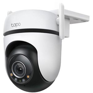 Tapo Überwachungskamera C520WS, außen, 4 MP, 2K, Netzstrom, LAN, WLAN