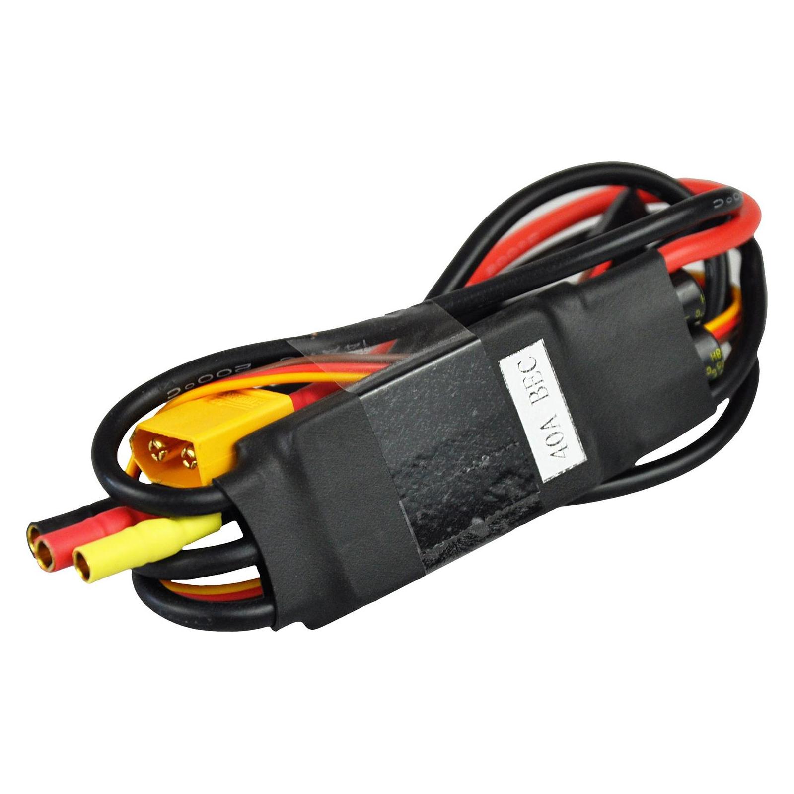 Amewi Brushless-Flugregler 40A (39882191)