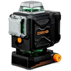 Geo-Fennel, Linienlaser, Linienlaser AXEO 4D (Multilinienlaser)