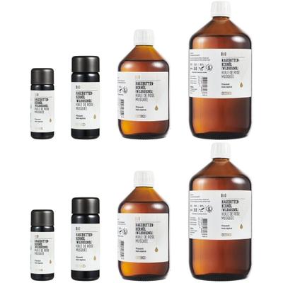 Phytomed Hagebuttenkernöl Bio 100 ml x2 2x100 Öl