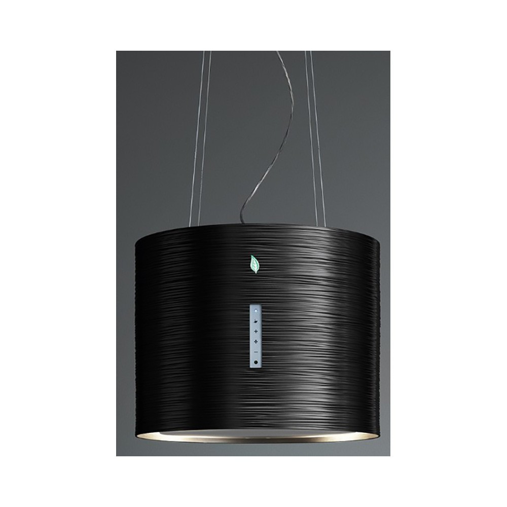 Falmec TWISE45BL recirculatie restant