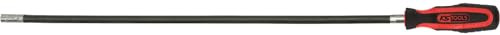 KS Tools ERGOTORQUEplus Dopschroevendraaier lang 5mm 911.1175