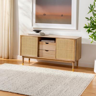 Livabliss Shannon Farmhouse Area Rug