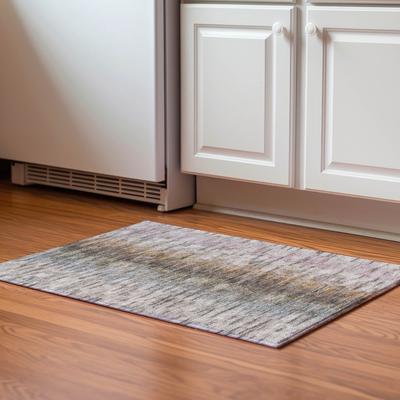 Addison Rugs Premium Washable Super Soft Modern Horace Mayfield Rug