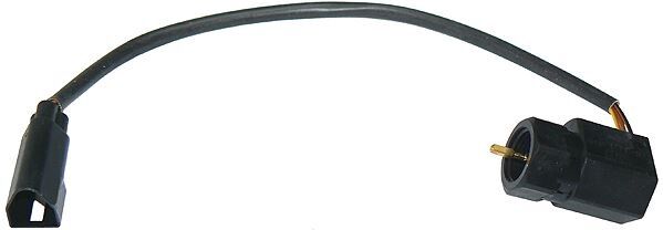 Metzger Autoteile Sensor, Geschwindigkeit/drehzahl 0909071 Für Ford