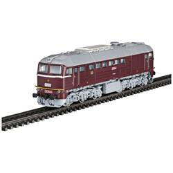 TRIX H0 25202 H0 Diesellok T 679.1 der CSD