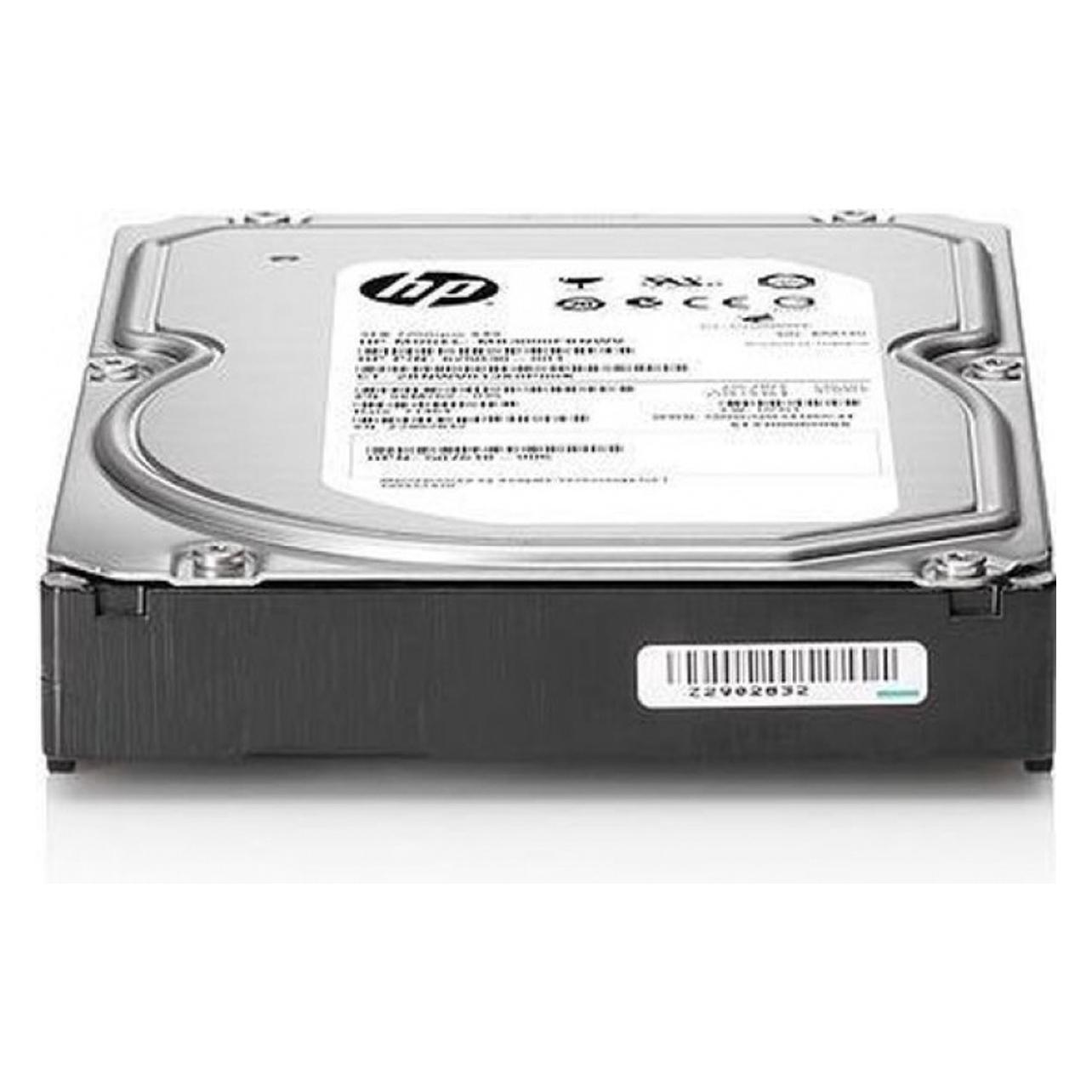 HPE 659339-B21 Harddisk (2 TB, 3.5") (659339-B21)