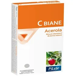 Pileje CBiane 20 Tabletten