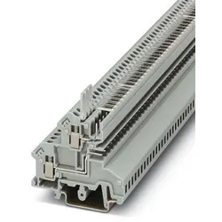 Phoenix Contact Doppelstockklemme UKK 3-MSTBVH-5,08