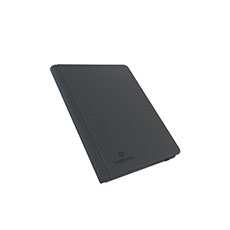 Gamegenic Prime Album 18-Pocket Black 282933