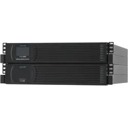 Online USV Batteriepaket X3000RBP, USV Zubehör