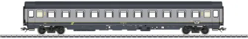 Märklin 42923 H0 Reisezugwagen Bz der FS Reisezugwagen Bz