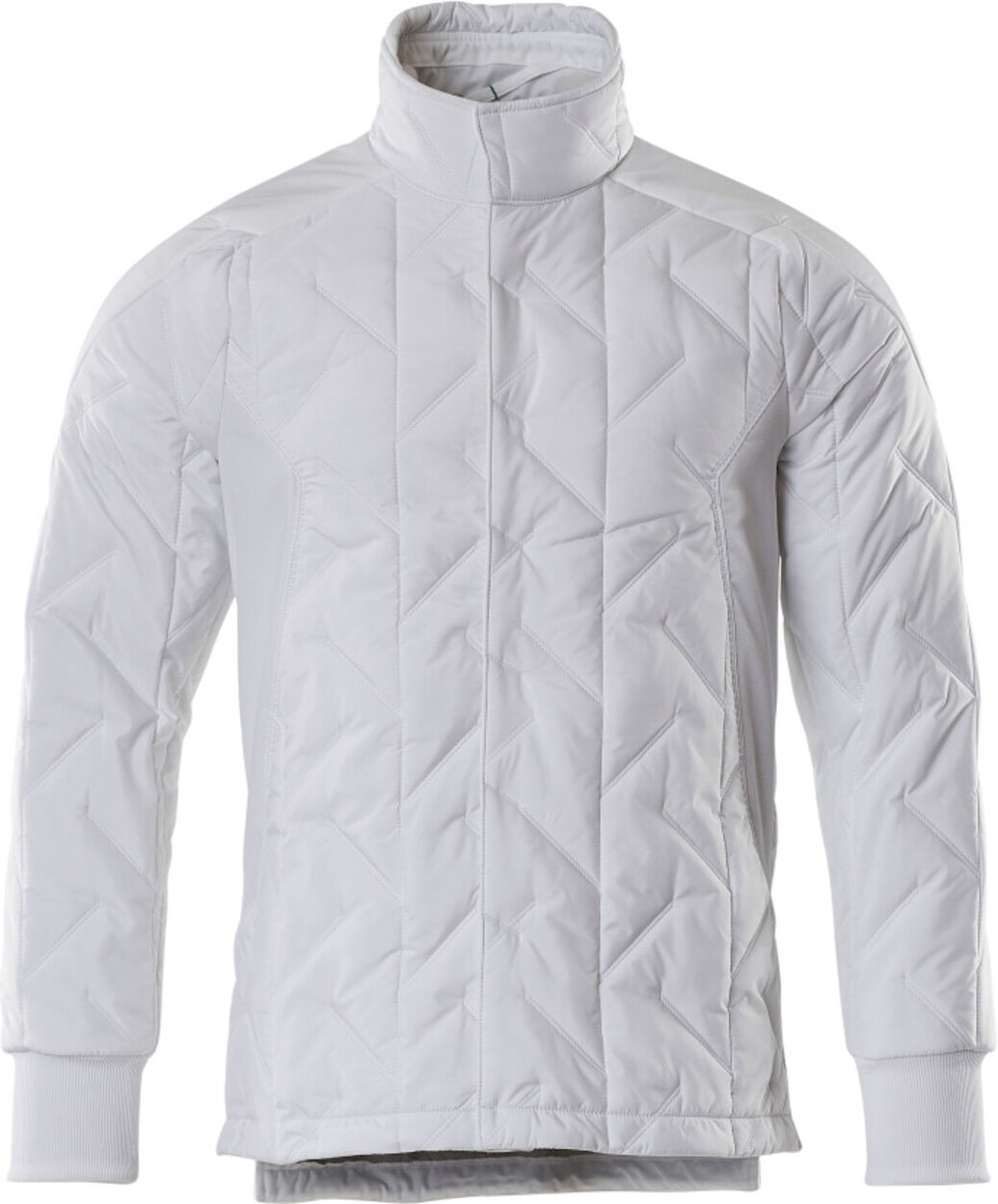 Mascot Thermojacke Stretch-Einsätze 3XL weiss (20015-318-06-3XL)
