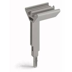 WAGO 870-182 Beschriftung Grau 50 St.