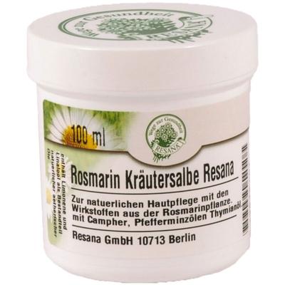 Rosmarin Kräutersalbe 100 ml Salbe