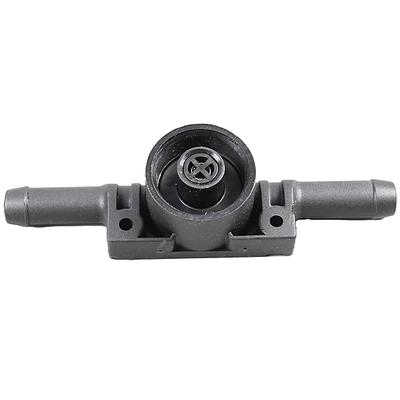 METZGER AUTOTEILE Ventil, Kraftstofffilter 2250434 für Mercedes