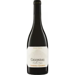 Gigondas Vieilles Vignes Maison Tardieu-Laurent 2023 BIO