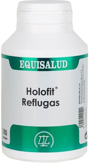 Equisalud Holofit Reflugas 180 caps