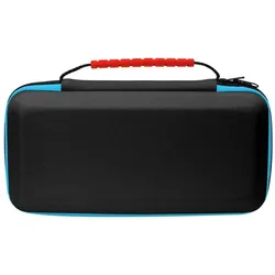 Trust GXT1252 XL HARDCASE SWITCH 2 BL (Switch 2), Weiteres Gaming Zubehör, Schwarz