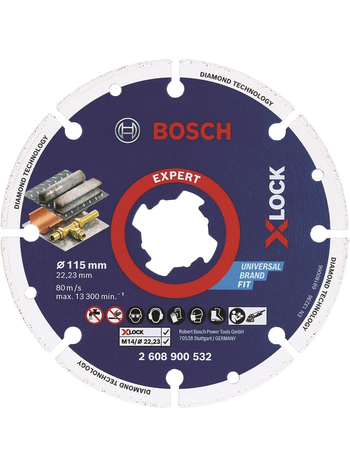 Bosch Expert