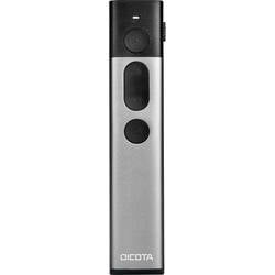 Dicota WIRELESS LASER PRESENTER Funk Funk Presenter inkl. Laserpointer D32075