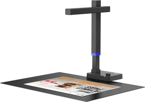 Czur Shine 800A3 Pro, für Dokumente, 205 DPI