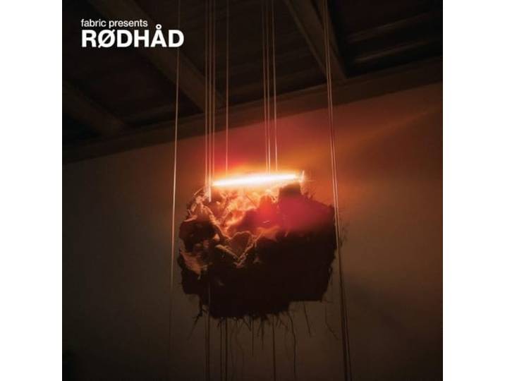 Fabric Presents Rodhåd