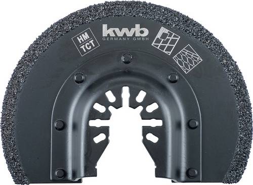 Kwb 709542 Sägeblatt 1St.