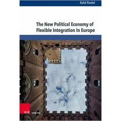 Riedel:The New Political Economy of Fle, Fachbücher von Rafał Riedel