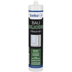 Beko Bau Silicon 22204 (310ml)