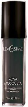 Levissime Rosa Mosqueta Oil & SPF 50 ml