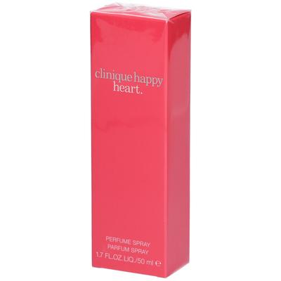Clinique Happy Hart Perfume Spray 50ml 50 ml