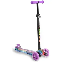 Byox, Scooter