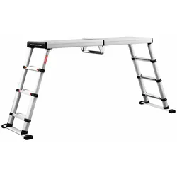 ASC Group Telesteps Solid Line - Plattform