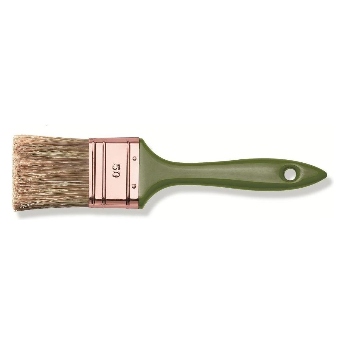 Color Expert Lasur-Flachpinsel (70 mm) (81467099)