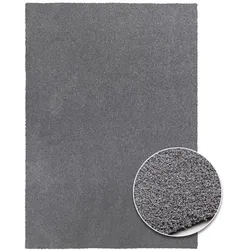 Teppich JANE | Grau | verschiedene Farben
