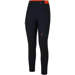 La Sportiva, Damen, Outdoorhose, Camino (XS), Schwarz