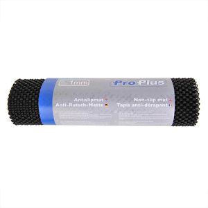 ProPlus Antirutschmatte 750576, 1mm stark, universal, zuschneidbar, 150 x 30cm
