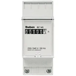 Theben Betriebsstundenzähler BZ145
