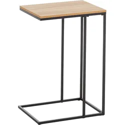 MID.YOU Couchtisch SMALL - B/H/T ca. 30.00x58.00x40.00