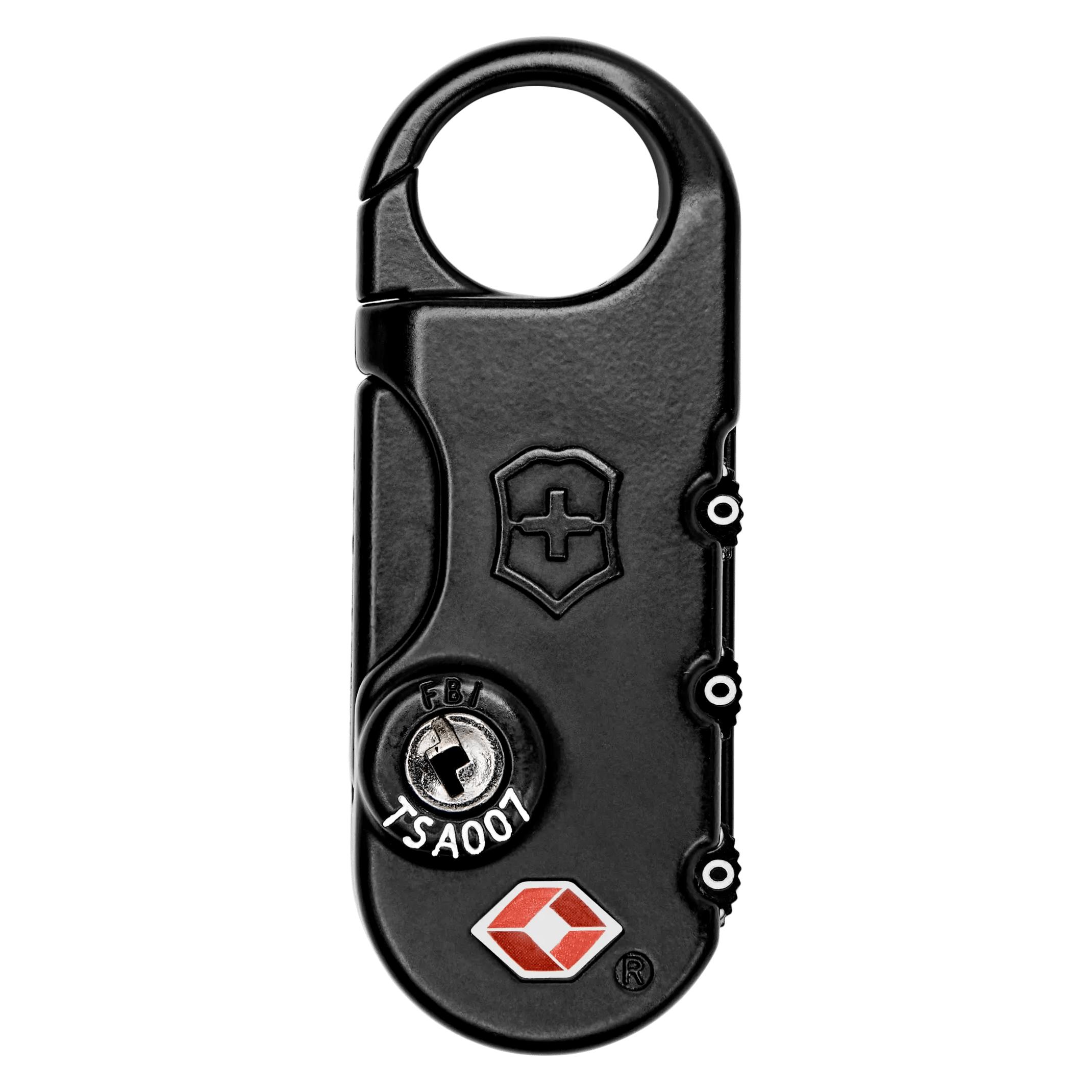 Victorinox Travel Essentials TSA Combination Lock (653389)