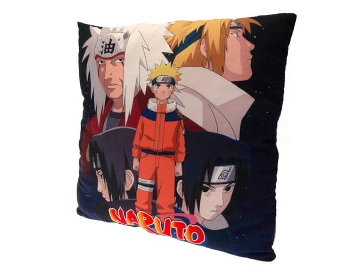 Halantex Naruto-karakterkussen